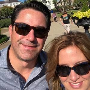 Meet your Posher, Curtis